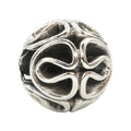Ogerbeads Serendipity silver sterling-silver Bead by The Alternative Bead. Your official Ogerbeads Retailer from Germany