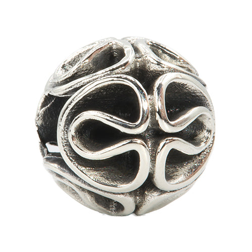 Ogerbeads Serendipity silver sterling-silver Bead by The Alternative Bead. Your official Ogerbeads Retailer from Germany