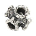 Ogerbeads Canons silver sterling-silver Bead by The Alternative Bead. Your official Ogerbeads Retailer from Germany