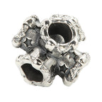 Ogerbeads Canons silver sterling-silver Bead by The Alternative Bead. Your official Ogerbeads Retailer from Germany