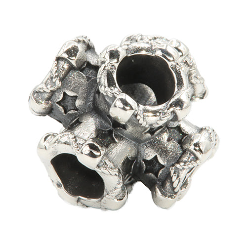 Ogerbeads Canons silver sterling-silver Bead by The Alternative Bead. Your official Ogerbeads Retailer from Germany