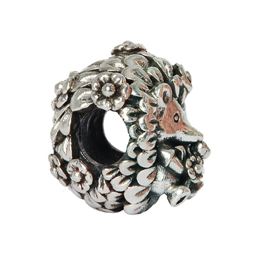 Ogerbeads Charming silver sterling-silver Bead by The Alternative Bead. Your official Ogerbeads Retailer from Germany