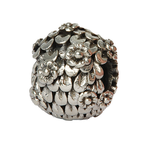 Ogerbeads Charming silver sterling-silver Bead by The Alternative Bead. Your official Ogerbeads Retailer from Germany