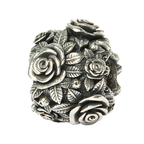 Ogerbeads Eternal Love silver sterling-silver Bead by The Alternative Bead. Your official Ogerbeads Retailer from Germany