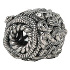 Ogerbeads Shipwreck Barrel silver sterling-silver Bead by The Alternative Bead. Your official Ogerbeads Retailer from Germany