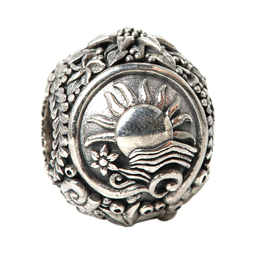 Ogerbeads New Day silver sterling-silver Bead by The Alternative Bead. Your official Ogerbeads Retailer from Germany