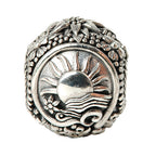 Ogerbeads New Day silver sterling-silver Bead by The Alternative Bead. Your official Ogerbeads Retailer from Germany