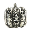 Ogerbeads JackoBoo silver sterling-silver Bead by The Alternative Bead. Your official Ogerbeads Retailer from Germany