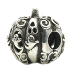 Ogerbeads JackoBoo silver sterling-silver Bead by The Alternative Bead. Your official Ogerbeads Retailer from Germany