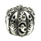 Ogerbeads JackoBoo silver sterling-silver Bead by The Alternative Bead. Your official Ogerbeads Retailer from Germany