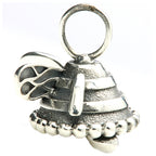 Ogerbeads Buzz the Bee silver sterling-silver Dangle by The Alternative Bead. Your official Ogerbeads Retailer from Germany
