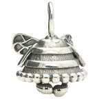 Ogerbeads Buzz the Bee silver sterling-silver Dangle by The Alternative Bead. Your official Ogerbeads Retailer from Germany