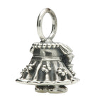 Ogerbeads Hops the Bunny silver sterling-silver Dangle by The Alternative Bead. Your official Ogerbeads Retailer from Germany