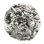 Ogerbeads Christmas Miracles silver sterling-silver Bead by The Alternative Bead. Your official Ogerbeads Retailer from Germany