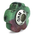 OHM Beads OROQ NO. 5 Be Together  sterling-silver Bead The Alternative Bead