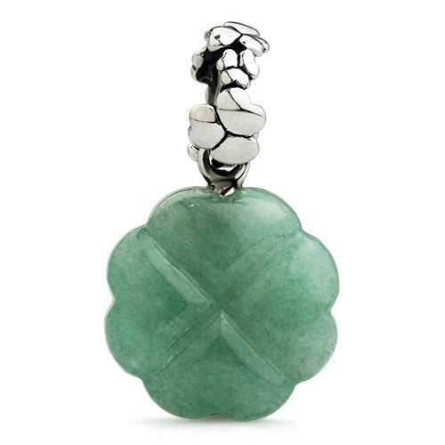  OHM Beads OROQ NO. 9 Lucky Radiance Bead by The Alternative Bead 