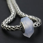 OHM Beads Fog Of Memory (ORK028)  sterling-silver Bead The Alternative Bead