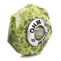 OHM Beads Spiritual Awakening (ORK042 )  sterling-silver Bead The Alternative Bead