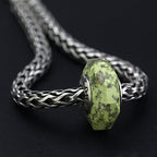 OHM Beads Spiritual Awakening (ORK042 )  sterling-silver Bead The Alternative Bead