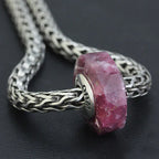 OHM Beads Serenity Gem  natural-stone Bead by The Alternative Bead. Your official OHM Beads Retailer from Germany