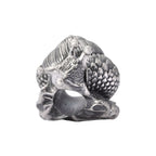 Elfbeads Oakleaf Snail silver sterling-silver Bead by The Alternative Bead. Your official Elfbeads Retailer from Germany