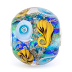 Elfbeads Ocean Fairytale World  glass Bead by The Alternative Bead. Your official Elfbeads Retailer from Germany