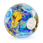 Elfbeads Ocean Fairytale World  glass Bead by The Alternative Bead. Your official Elfbeads Retailer from Germany