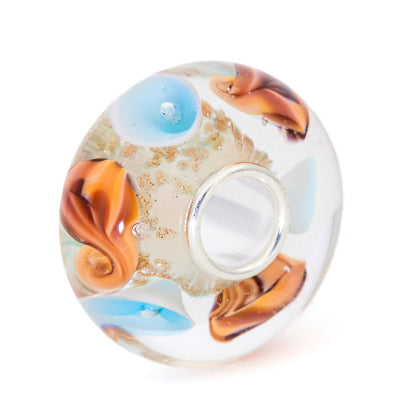  Elfbeads Ocean Lagoon Fantasy Charm by The Alternative Bead 