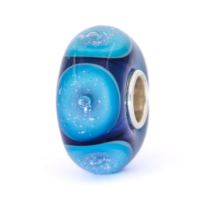  Elfbeads Ocean Magic Lotus Dream Charm by The Alternative Bead 