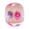 Elfbeads Ocean Mermaids Love World  glass Bead by The Alternative Bead. Your official Elfbeads Retailer from Germany