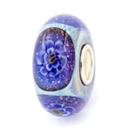 Elfbeads Ocean Oil Flowerpools  glass Bead by The Alternative Bead. Your official Elfbeads Retailer from Germany