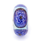 Elfbeads Ocean Oil Flowerpools  glass Bead by The Alternative Bead. Your official Elfbeads Retailer from Germany