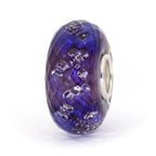 Elfbeads Ocean Storm Galaxy Fractal  glass Bead by The Alternative Bead. Your official Elfbeads Retailer from Germany