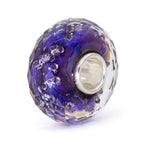 Elfbeads Ocean Storm Galaxy Fractal  glass Bead by The Alternative Bead. Your official Elfbeads Retailer from Germany