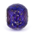 Elfbeads Ocean Storm Galaxy World Fractal  glass Bead by The Alternative Bead. Your official Elfbeads Retailer from Germany