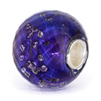 Elfbeads Ocean Storm Galaxy World Fractal  glass Bead by The Alternative Bead. Your official Elfbeads Retailer from Germany