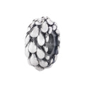 Elfbeads Ocean Tears silver sterling-silver Spacer by The Alternative Bead. Your official Elfbeads Retailer from Germany