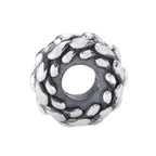 Elfbeads Ocean Tears silver sterling-silver Spacer by The Alternative Bead. Your official Elfbeads Retailer from Germany