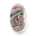Elfbeads Old Lavender Monet  glass Bead by The Alternative Bead. Your official Elfbeads Retailer from Germany