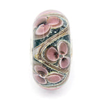 Elfbeads Old Lavender Monet  glass Bead by The Alternative Bead. Your official Elfbeads Retailer from Germany