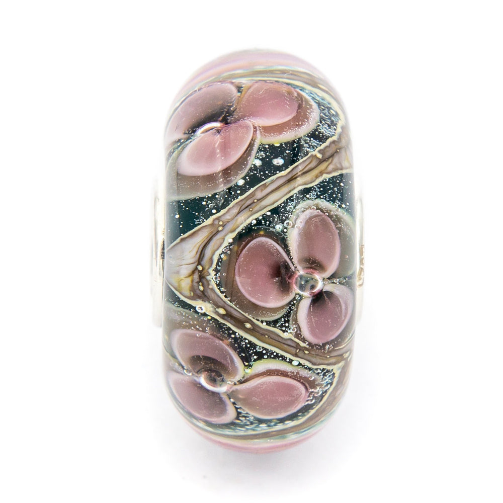 Elfbeads Old Lavender Monet  glass Bead by The Alternative Bead. Your official Elfbeads Retailer from Germany