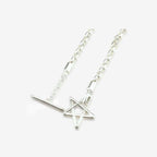 Praan Omega Star PRAAN Bracelet silver sterling-silver Bracelet by The Alternative Bead. Your official Praan Retailer from Germany