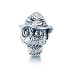 Aurora Charm Owl The Guardian of Knowledge Charm silver sterling-silver Bead by The Alternative Bead. Your official Aurora Charm Retailer from Germany