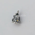 Disney x Pandora Tinker Bell Celestial Thimble (792520C01) silver and yellow and green sterling-silver and enamel Bead by The Alternative Bead. Your Jewelry Retailer from Germany