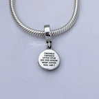 Pandora Stork & Twinkling Stars Dangle (798895C01) silver and green sterling-silver and enamel Dangle by The Alternative Bead. Your Jewelry Retailer from Germany