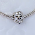 Disney x Pandora Simba The Lion King Charm (798049ENMX) silver sterling-silver Bead by The Alternative Bead. Your Jewelry Retailer from Germany