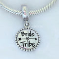 Pandora Bride Tribe Dangle (ENG791169_31) silver sterling-silver Dangle by The Alternative Bead. Your Jewelry Retailer from Germany
