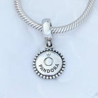 Pandora Aruba Beach Dangle () silver and orange sterling-silver and enamel Dangle by The Alternative Bead. Your Jewelry Retailer from Germany