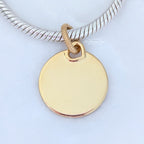 Pandora Faith and Hope Olive Pendant (368610C00_E001) gold and white and green and purple sterling-silver and gold and enamel Dangle by The Alternative Bead. Your Jewelry Retailer from Germany