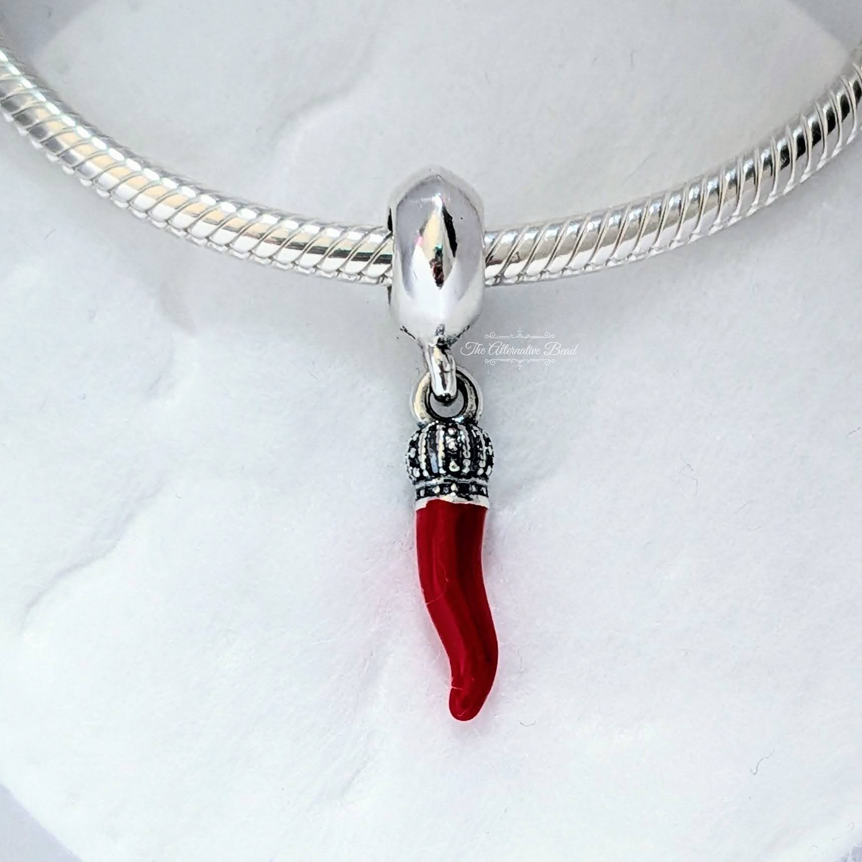 Corno Lucky Horn Dangle